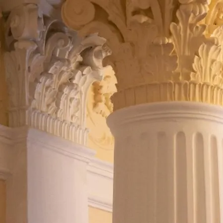 Luxurious Studio Casa Royal Appartamento Praga