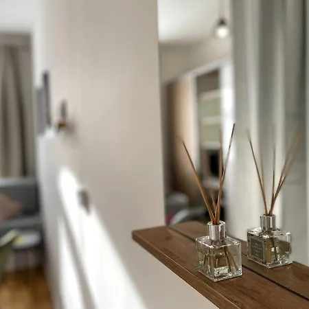 Luxurious Studio Casa Royal Appartamento Praga