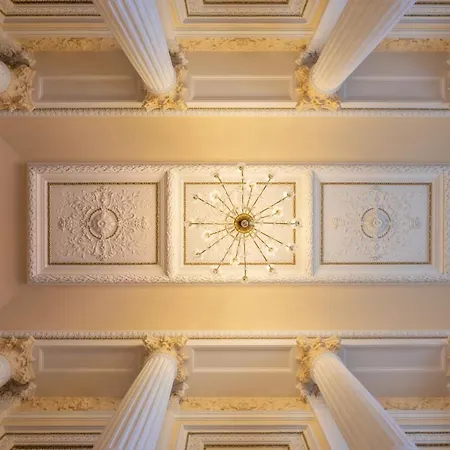 Appartamento Luxurious Studio Casa Royal Praga
