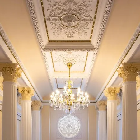Appartamento Luxurious Studio Casa Royal