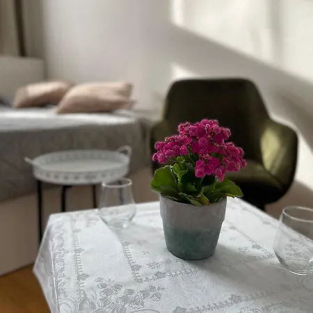 Luxurious Studio Casa Royal Appartamento