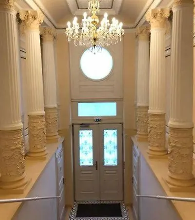 Luxurious Studio Casa Royal * Praga