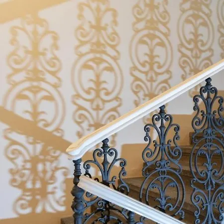 Luxurious Studio Casa Royal Praga