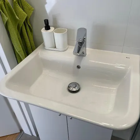 Luxurious Studio Casa Royal Appartamento *