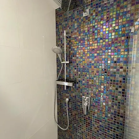 Luxurious Studio Casa Royal Praga
