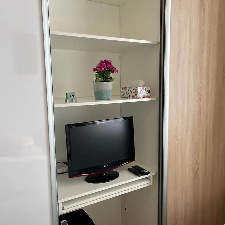Luxurious Studio Casa Royal * Praga