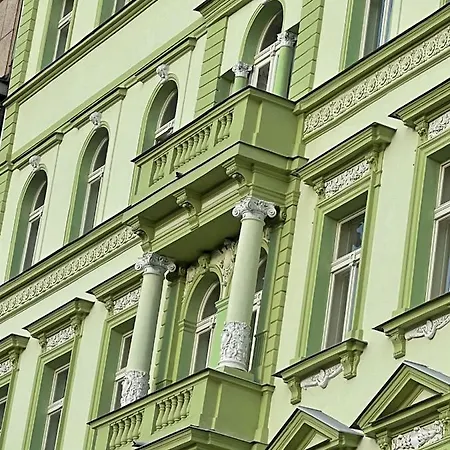 Luxurious Studio Casa Royal Апартаменты
