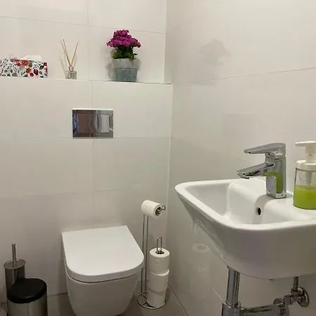 Luxurious Studio Casa Royal * Прага