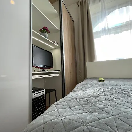 Luxurious Studio Casa Royal Appartamento *