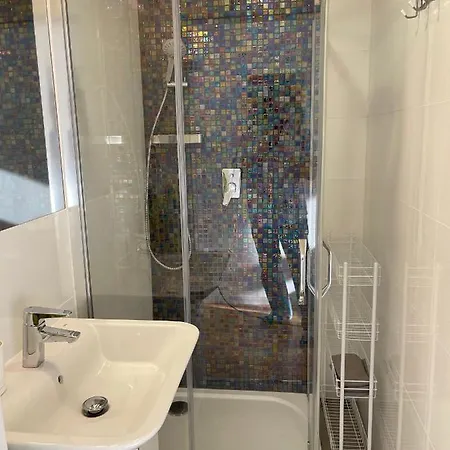 Luxurious Studio Casa Royal Прага