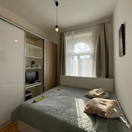 Luxurious Studio Casa Royal Appartamento