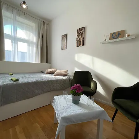 Luxurious Studio Casa Royal Апартаменты *