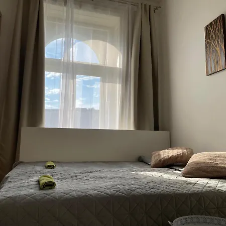 Апартаменты Luxurious Studio Casa Royal