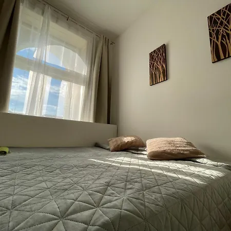 Апартаменты Luxurious Studio Casa Royal Прага