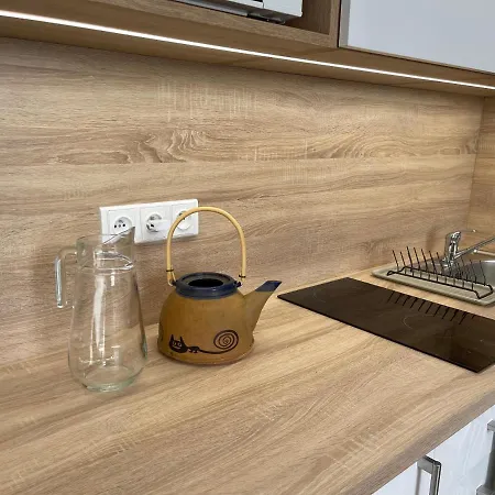 Appartamento Luxurious Studio Casa Royal