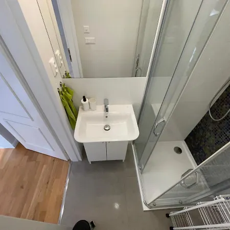 Luxurious Studio Casa Royal Appartamento *