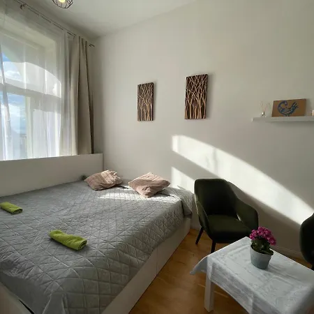 Luxurious Studio Casa Royal * Praga