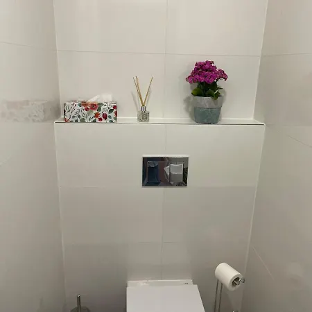 Luxurious Studio Casa Royal Appartamento *
