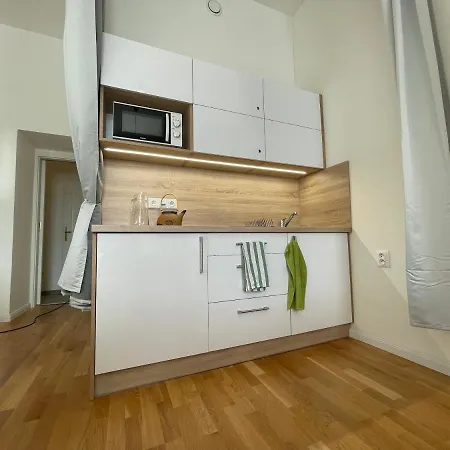 Luxurious Studio Casa Royal Praga