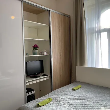 Appartamento Luxurious Studio Casa Royal