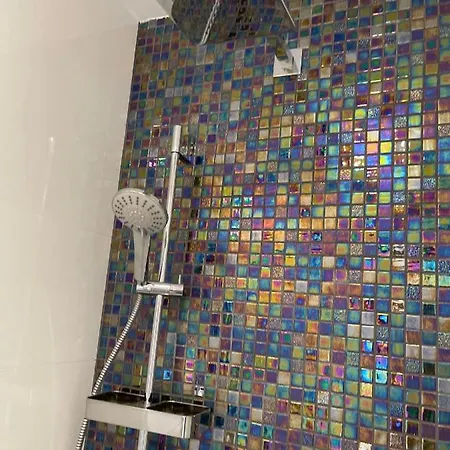 Luxurious Studio Casa Royal Апартаменты