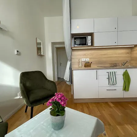 Luxurious Studio Casa Royal Appartamento